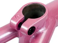 Tall Order "187 V2" 2019 BMX Frame - Reilly Gloss Pink