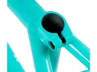 Tall Order "187 V3" 2020 BMX Frame - Gloss Teal
