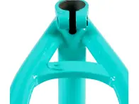 Tall Order "187 V3" 2020 BMX Frame - Gloss Teal