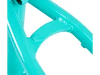 Tall Order "187 V3" 2020 BMX Frame - Gloss Teal