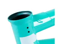 Tall Order "187 V3" 2020 BMX Frame - Gloss Teal