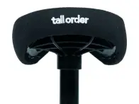 Tall Order "1pc" Combo Seat