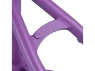 Tall Order "215 V3" 2020 BMX Rahmen - Cranmer Matt Purple