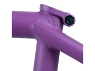 Tall Order "215 V3" 2020 BMX Rahmen - Cranmer Matt Purple