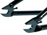 Tall Order "215 V3" 2021 BMX Rahmen