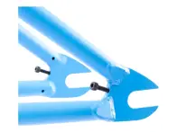 Tall Order "280" 2023 BMX Rahmen