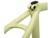 Tall Order "315" 2019 BMX Frame - Matt Sand