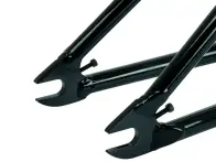 Tall Order "315" 2019 BMX Frame - Black