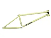 Tall Order "315" 2019 BMX Frame - Matt Sand