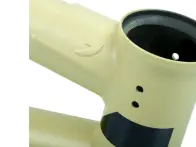 Tall Order "315" 2019 BMX Frame - Matt Sand