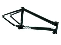 Tall Order "315" 2019 BMX Frame - Black