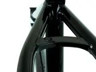 Tall Order "315" 2019 BMX Frame - Black