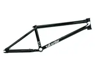 Tall Order "315" 2019 BMX Frame - Black