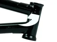 Tall Order "315" 2019 BMX Frame - Black
