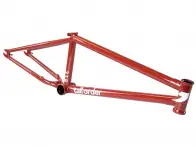 Tall Order "315 V2" 2021 BMX Rahmen