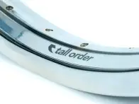 Tall Order "Air" BMX Rim - Chrome