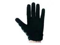 Tall Order "Barspin Print Youth" Gloves - Black/Teal (Kids)