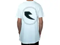 Tall Order "Circle Logo" T-Shirt - White