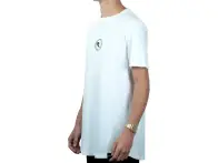 Tall Order "Circle Logo" T-Shirt - White