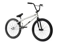Tall Order "Flair XL 24" 2021 BMX Cruiser Bike - Tan
