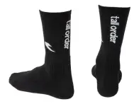 Tall Order "Logo" Socks