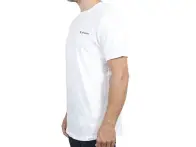 Tall Order "Logo" T-Shirt - White