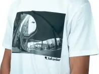 Tall Order "Not Pulled" T-Shirt