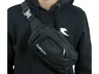 Tall Order "Patch Logo" Schultertasche