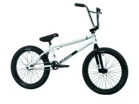 Tall Order "Pro" 2020 BMX Rad - Gloss White