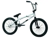Tall Order "Pro Park" 2020 BMX Bike - Gloss White