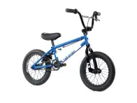 Tall Order "Ramp 14" BMX Bike - 14 Inch - Glossy Blue