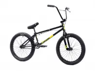 Tall Order "Ramp Large" BMX Bike - Glossy Black