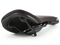 Tall Order "Slim CrMo" Rail Seat + Pivotal Adapter