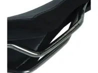 Tall Order "Slim Titanium" Rail Seat + Pivotal Adapter