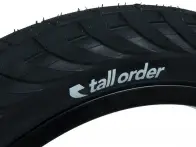 Tall Order "Wallride 2.35" BMX Tire