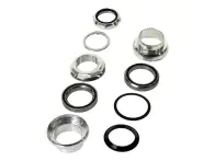 Tange Threaded Headset (EC) - 1 Inch