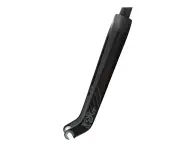 Tangent "Faction Mini-Expert Carbon" BMX Race Gabel - 20 Zoll - 10mm
