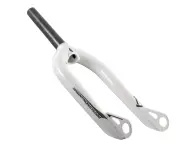 Tangent "Pro Chromoly" BMX Race Fork - 20 Inch - 20mm