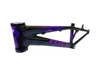 Tangent "Rift ES20D Expert" 2026 BMX Race Rahmen