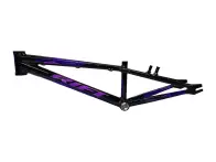 Tangent "Rift ES20D Expert" 2026 BMX Race Rahmen