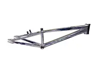 Tangent "Rift ES20D Expert" 2026 BMX Race Rahmen