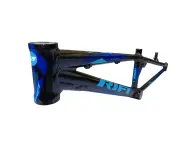 Tangent "Rift ES20D Expert" 2026 BMX Race Rahmen