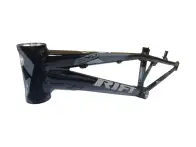 Tangent "Rift ES20D Expert" 2026 BMX Race Rahmen