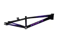 Tangent "Rift ES20D Expert XL" 2026 BMX Race Rahmen