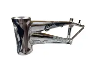 Tangent "Rift ES20D Expert XL" 2026 BMX Race Rahmen