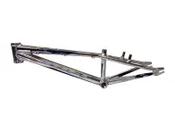 Tangent "Rift ES20D Expert XL" 2026 BMX Race Rahmen