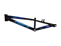 Tangent "Rift ES20D Expert XL" 2026 BMX Race Rahmen