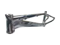 Tangent "Rift ES20D Pro" 2026 BMX Race Rahmen