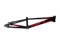 Tangent "Rift ES20D Pro" 2026 BMX Race Rahmen