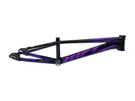 Tangent "Rift ES20D Pro XL" 2026 BMX Race Rahmen